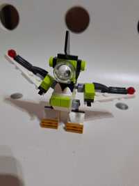 LEGO Mixels 41528 - Niksput