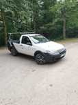 Fiat Strada pickup