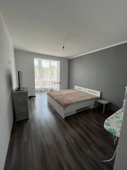 Продаж стильної 3 км квартири з ремонтом