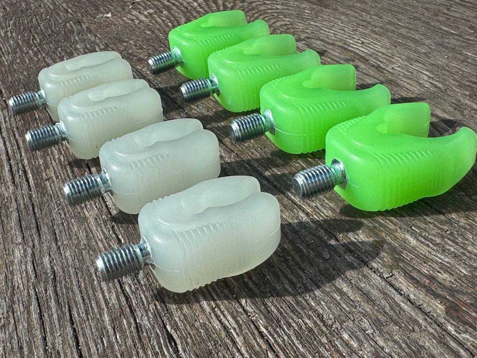 Задник/рогач светонакопительный Fishing ROI большой/маленький