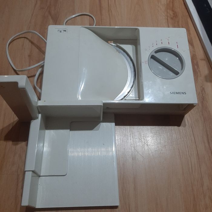 Krajalnica 100% sprawna do chleba wędliny sera