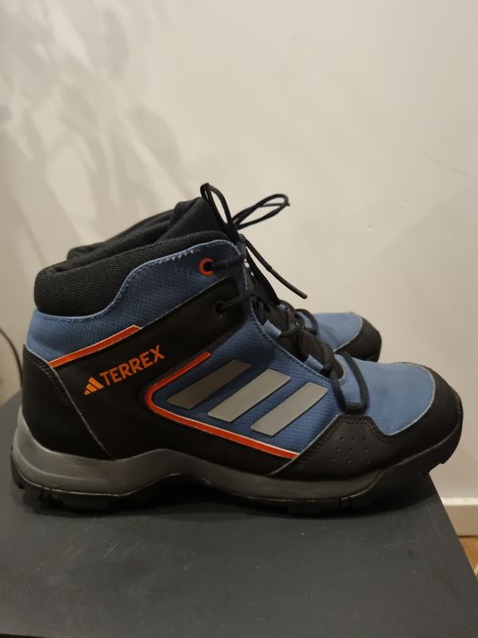 Buty zimowe Adidas Terrex r. 38