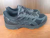 Кроссовки Asics gel fujitrabuco gore-tex treking 42 размер 26.5 27 см