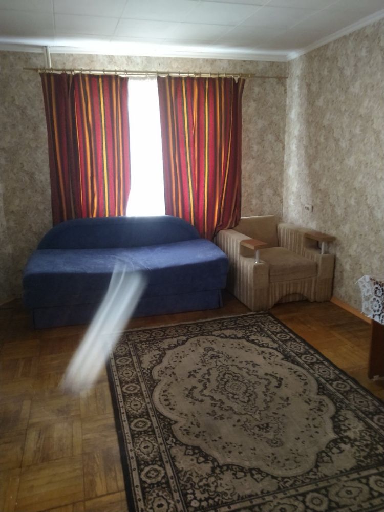 Оренда 1 кімнатної квартири Виставка Вільна
