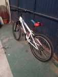 Bicicleta em ótimo estado