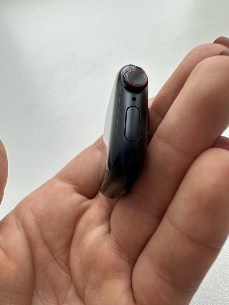 Apple watch series 9 41mm midnight