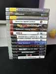 Gry PlayStation 3