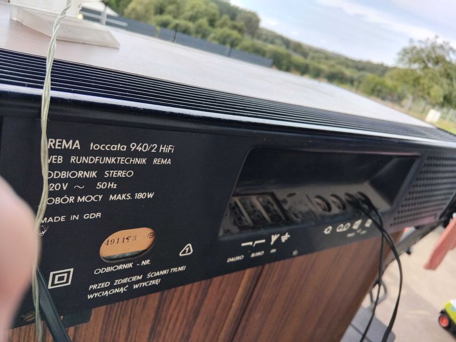 Stare Radio Rema