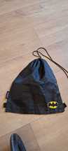 Worek na buty Batman.
