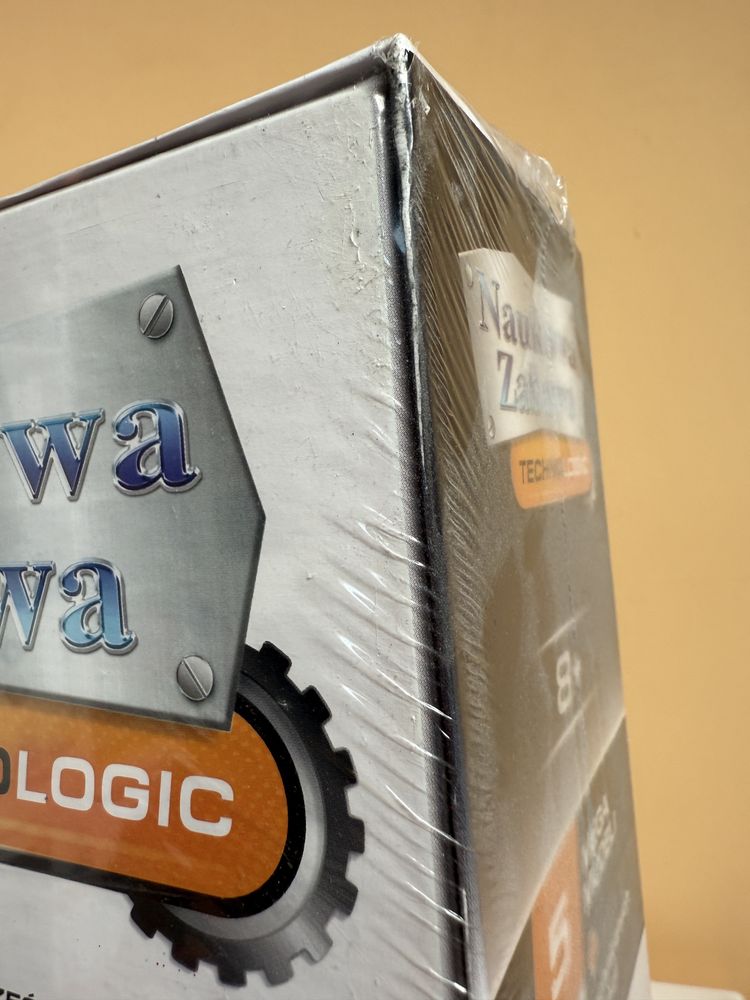 NOWE Laboratorium Mechaniki Maszyny Ciężkie
