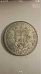 50 escudos Pedro Álvares Cabral 1968