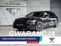 Audi A6 55TFSIe 367PS 2xS-Line Black Matrix Soft-Close 4xKamera B/O Virtual FV