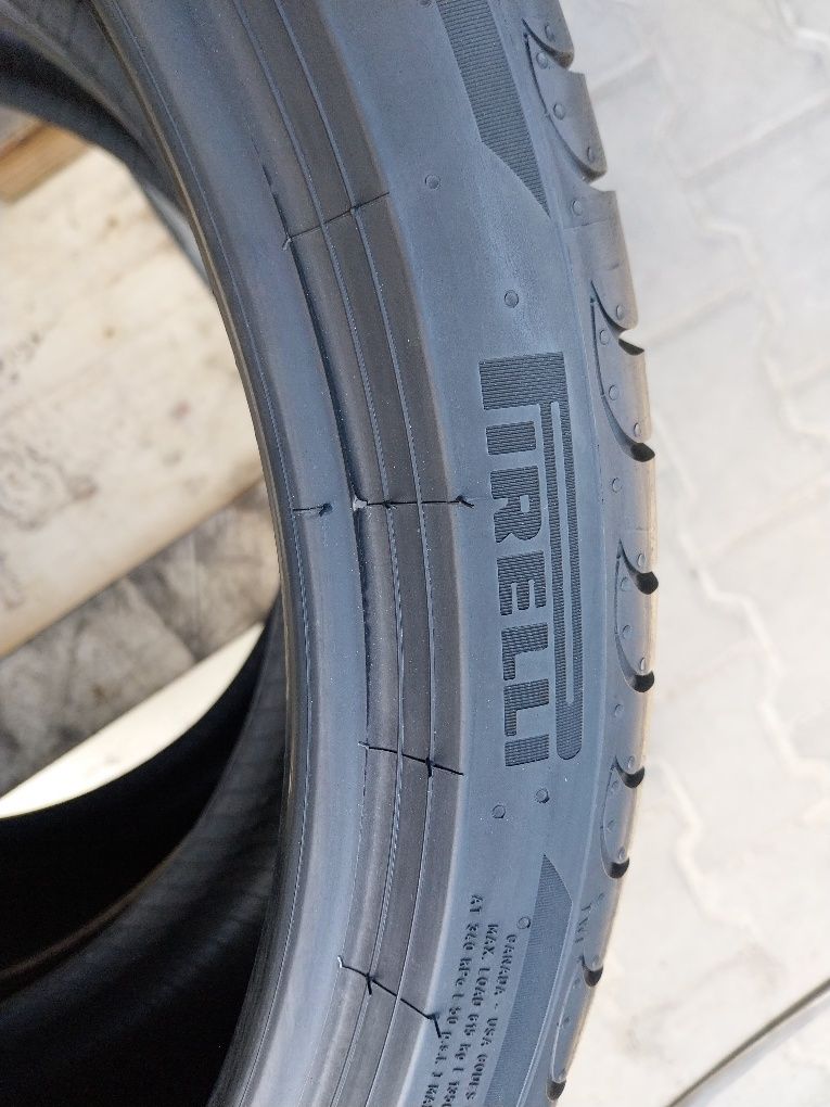 Opony 235/35/19 Pirelli Powergy TM