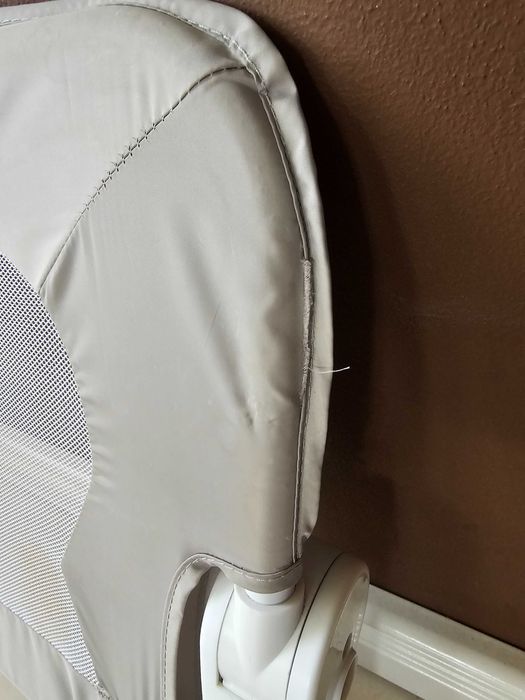 Barierka ochronna do łóżka Lionelo 150cm