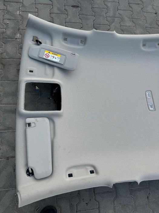 Podsufitka Opel Astra K kombi