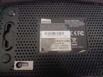Sprzedam router NEtis WF2419I z kablami - używany, w dobrym stanie