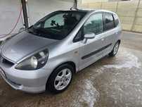 Honda jazz 2002 r. , benzyna  1.3