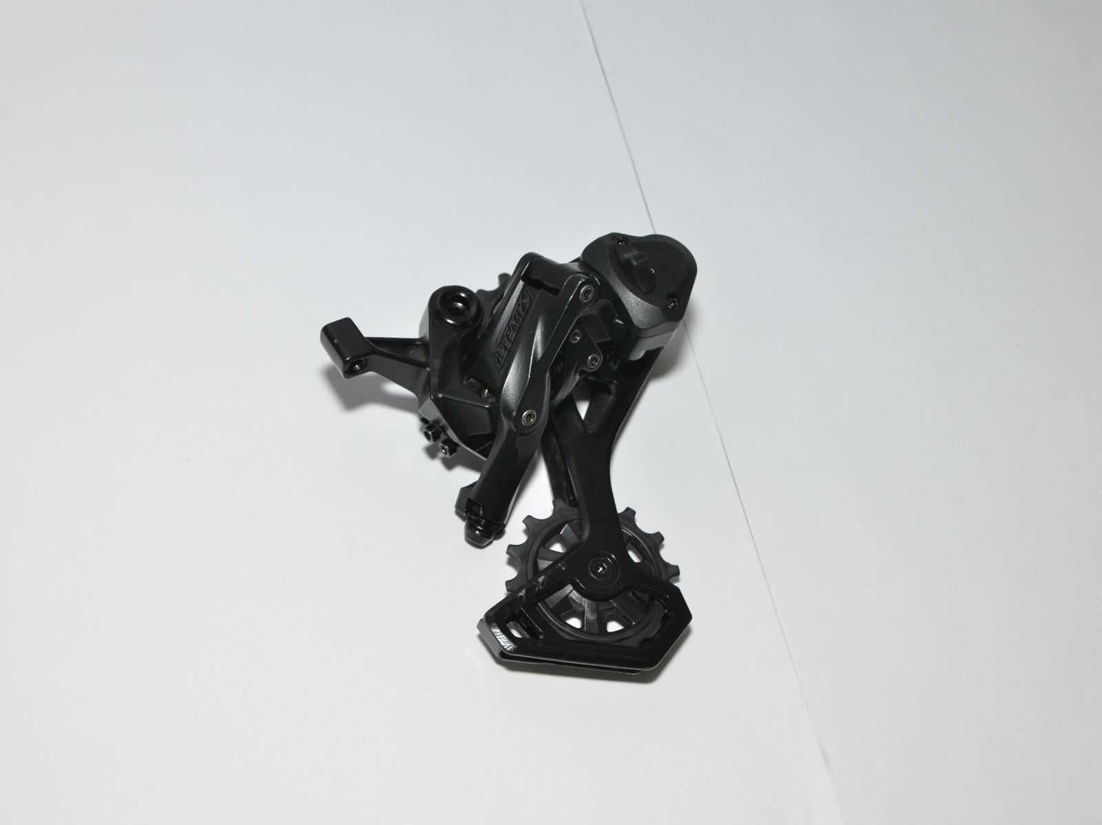 Przerzutka rower tył Microshift AdventX RD-M6205GM (ze sprzęgłem) 1x10
