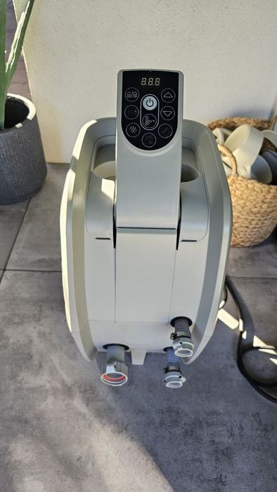 Pompa Bestway do JACUZZI LAY-Z-SPA