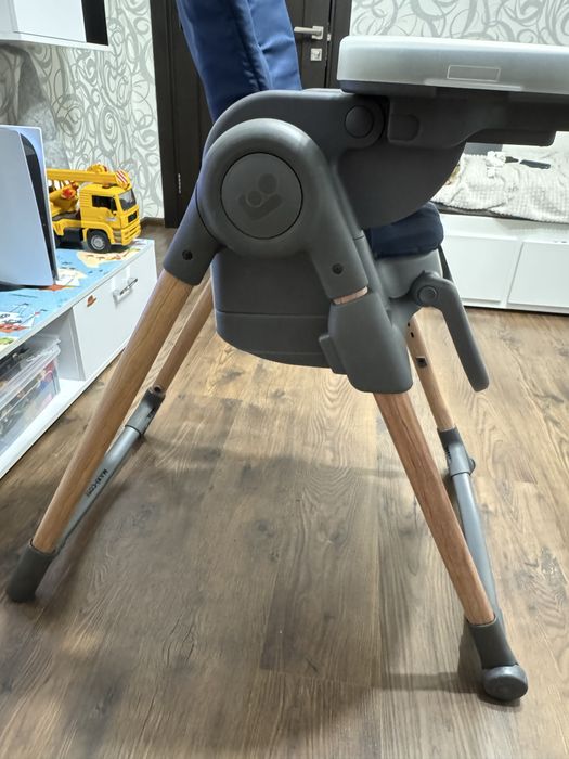 Стілець для годування Maxi cosi