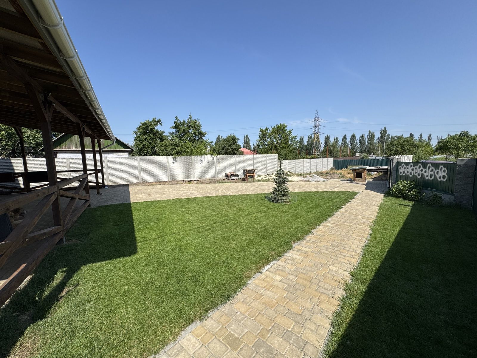 Продам 3х комн кв-ру в клубном доме, ул Инульская, р-н Донецкое шоссе