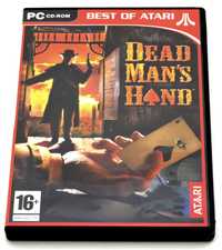 Dead Man's Hand PC