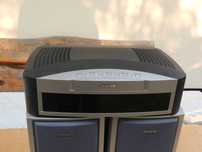 Bose Model AV 3 - 2 - 1 Media Center część zestawu