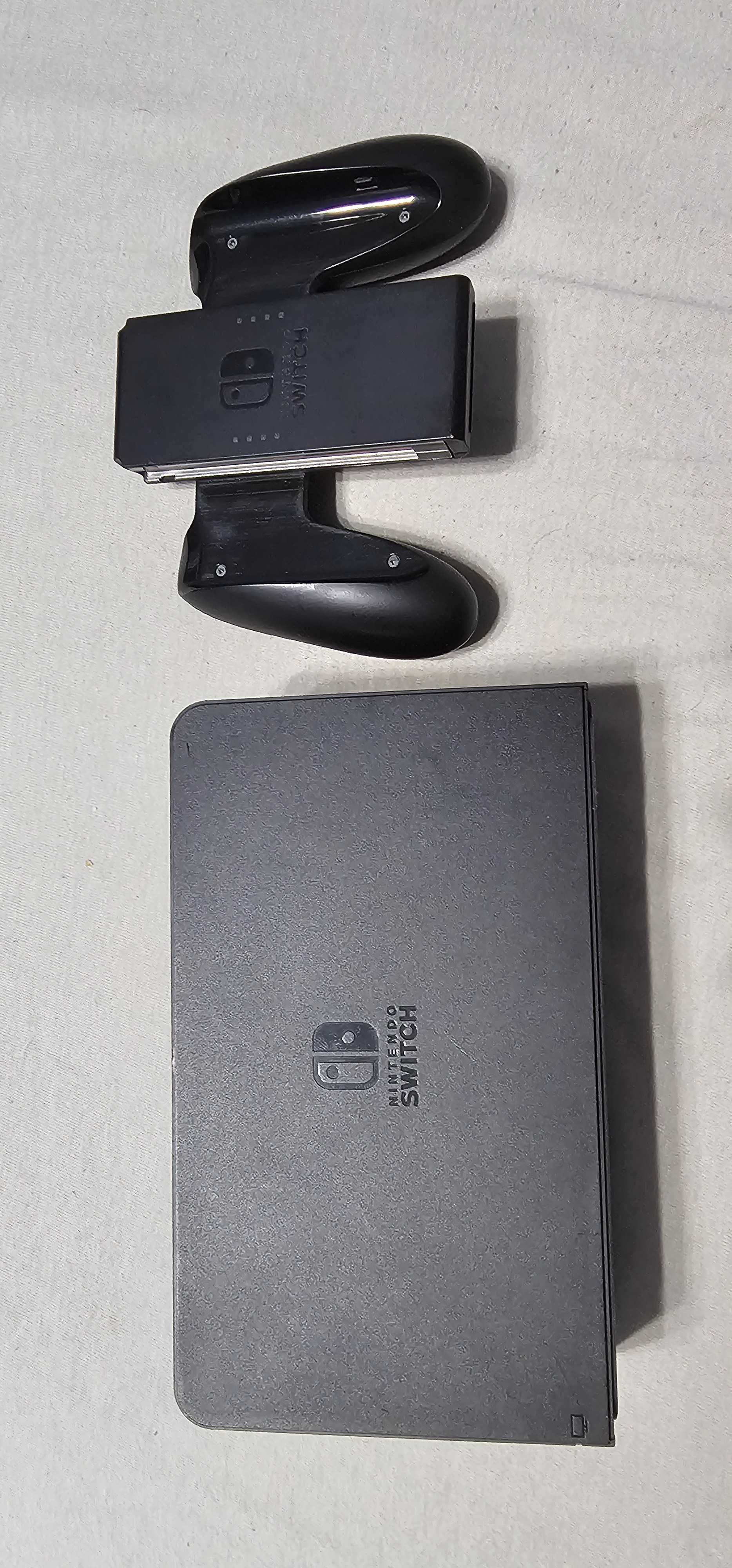 Nintendo Switch OLED + Gratis