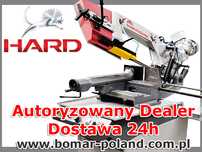 AUTORYZOWANY PRZEDSTAWICIEL - Easycut 275.230 DG przecinarka Bomar