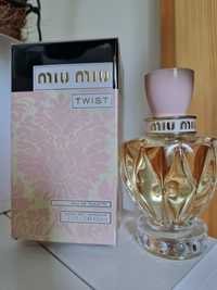 Miu Miu Twist edt 100 ml