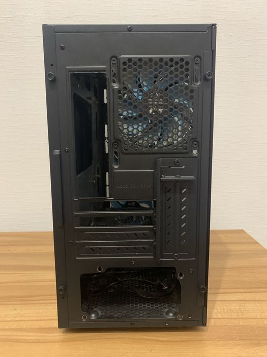 Корпус Vinga cs314b