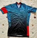 Camisola ciclismo L