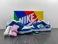 Nike SB Dunk Low Born X Raised One Block At A Time