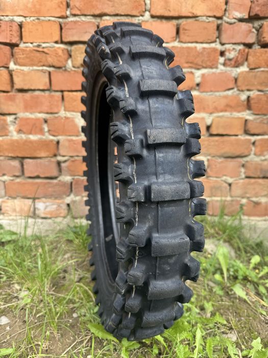 Dunlop Geomax mx34 90/100-16