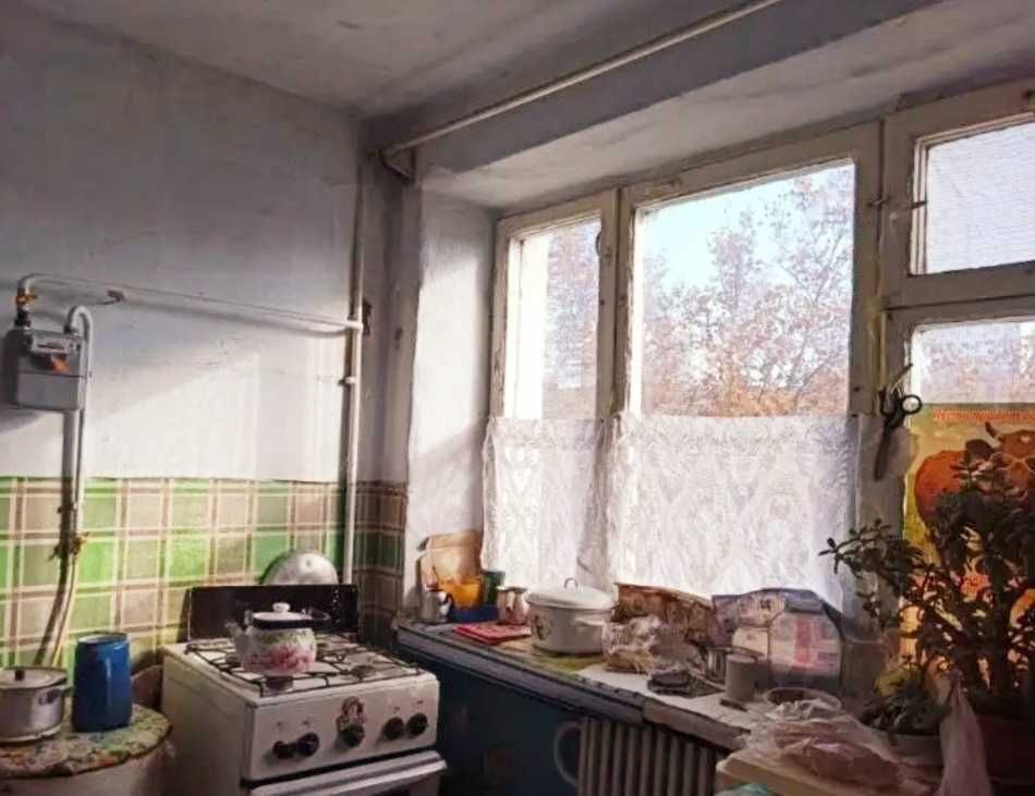 Срочно! 2х комнатная в кирпичном доме на Марсельской за 23 500