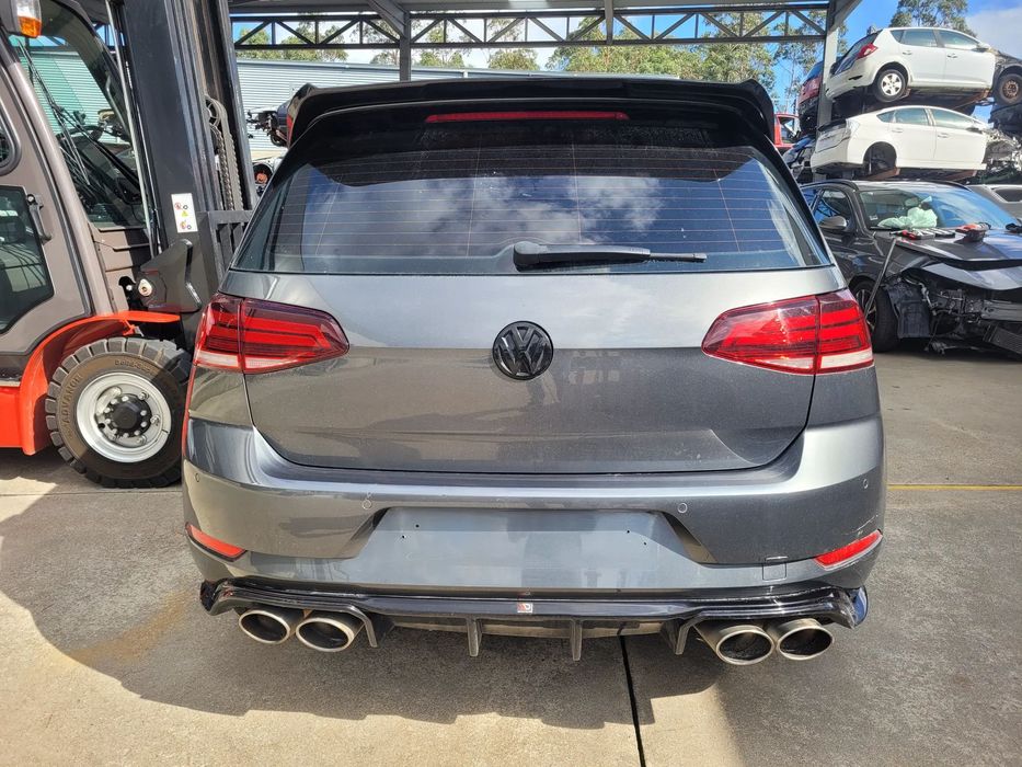 Golf VII 2018 para peças