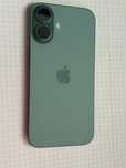 Iphone 16 128GB apple