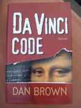 Da Vinci code