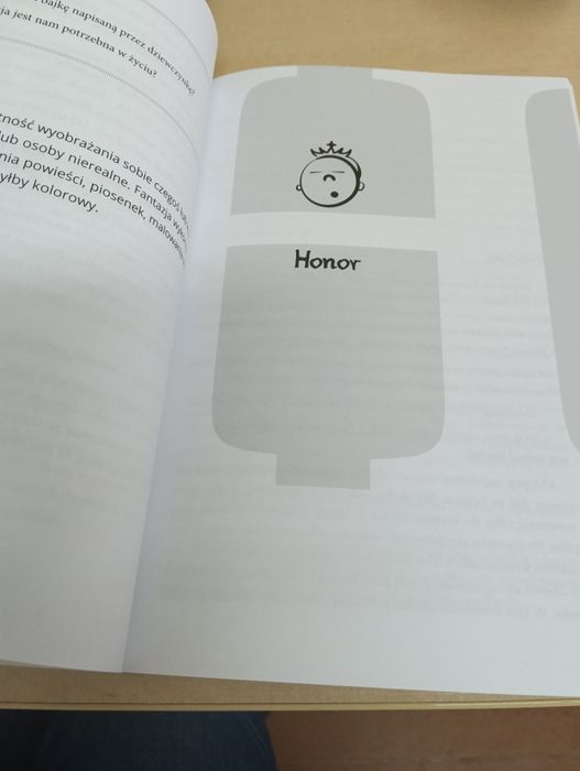 Książka Włącz emocje