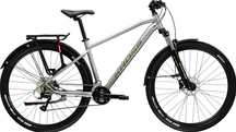 Rower górski Kross Hexagon 4.0 EQ 29 w 100% gotowy + Gratis BEZPŁATNA
