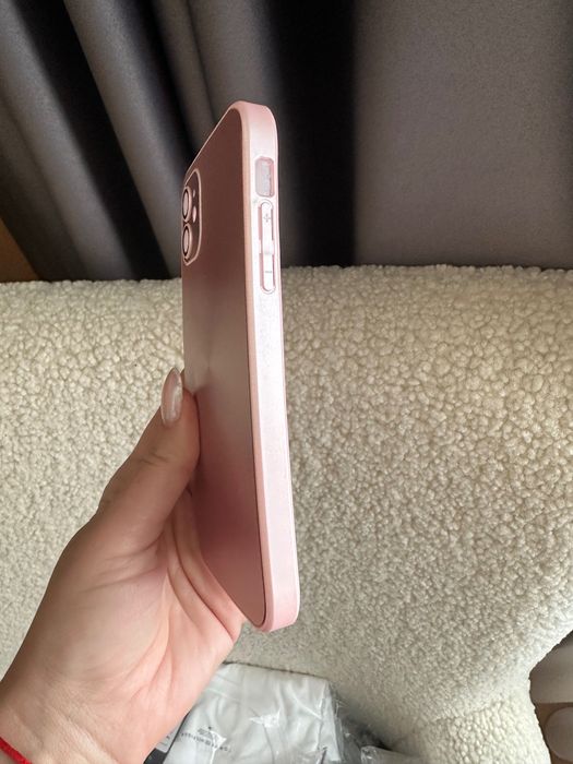 Чехол на айфон 11