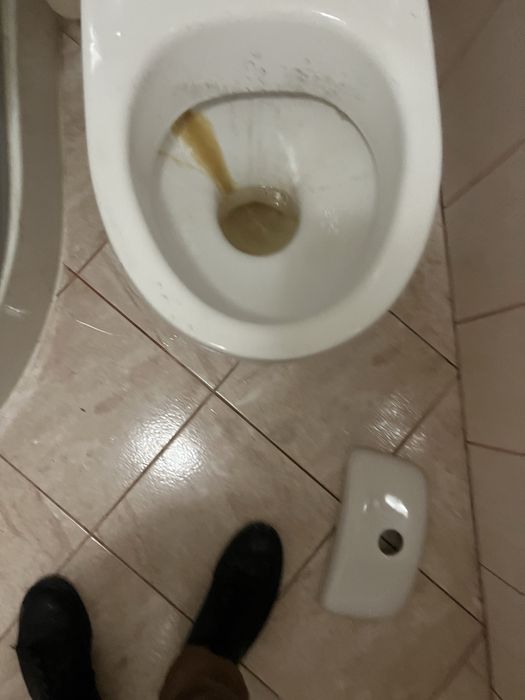 Послуги клінера