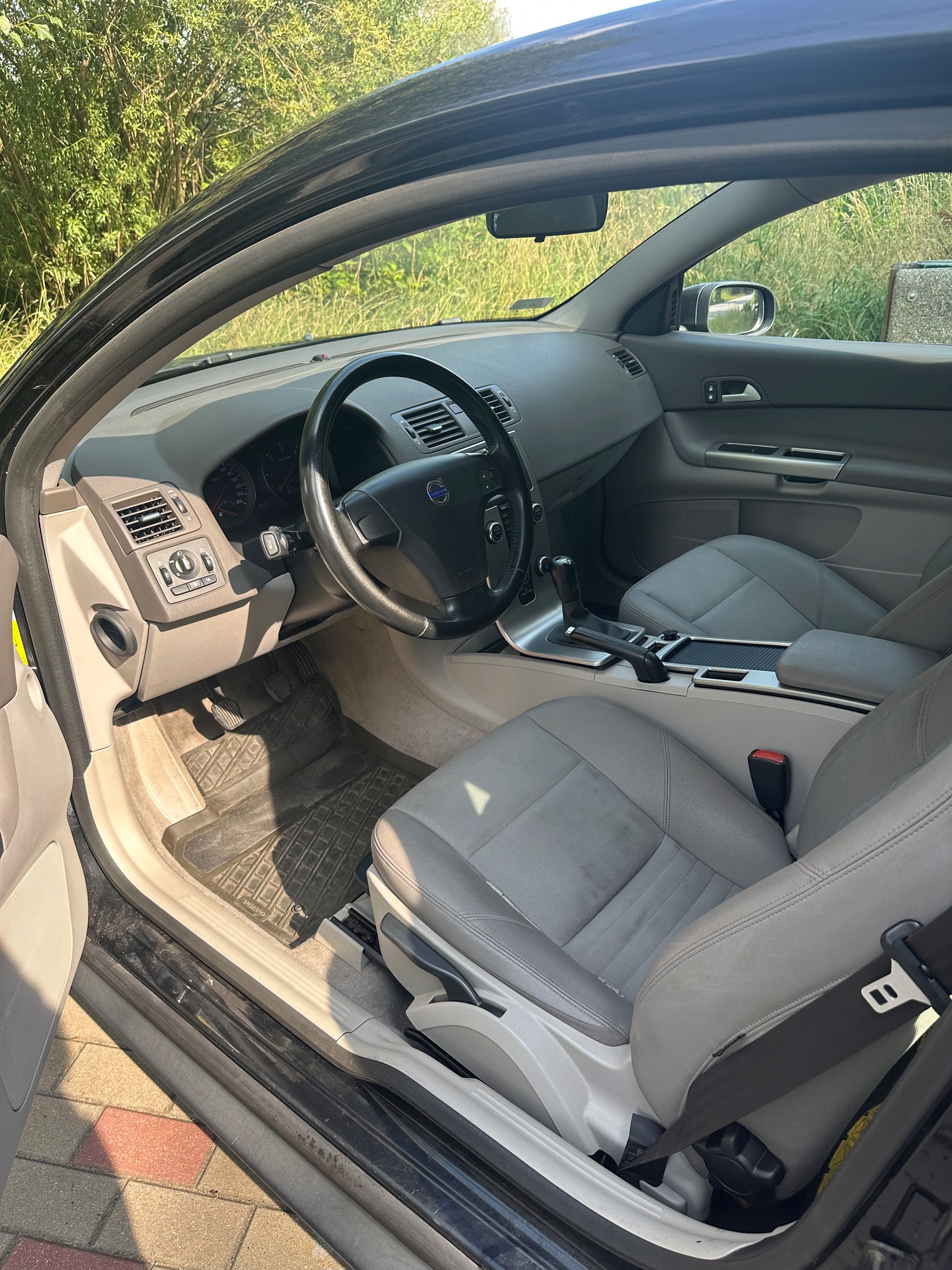Volvo C30 2.0D 100kw