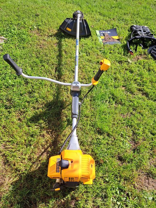 Podkaszarka spalinowa STIGA