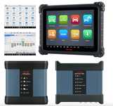 Autel Maxisys Ultra EV MS909/MS919 + głowica do aut elektrycznych !!!