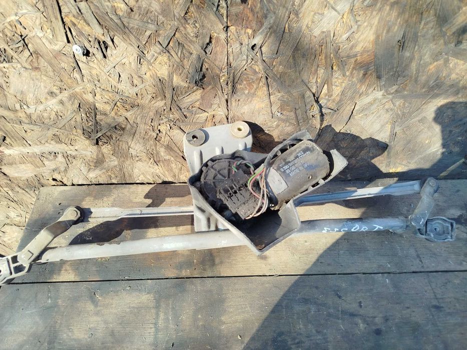 Трапеція двірників 91AG17K484AA Ford Escort mk6 Форд