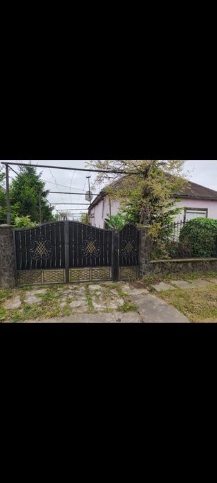 Продається будинок у селі Серне