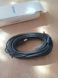 10 M kabel do drukarki