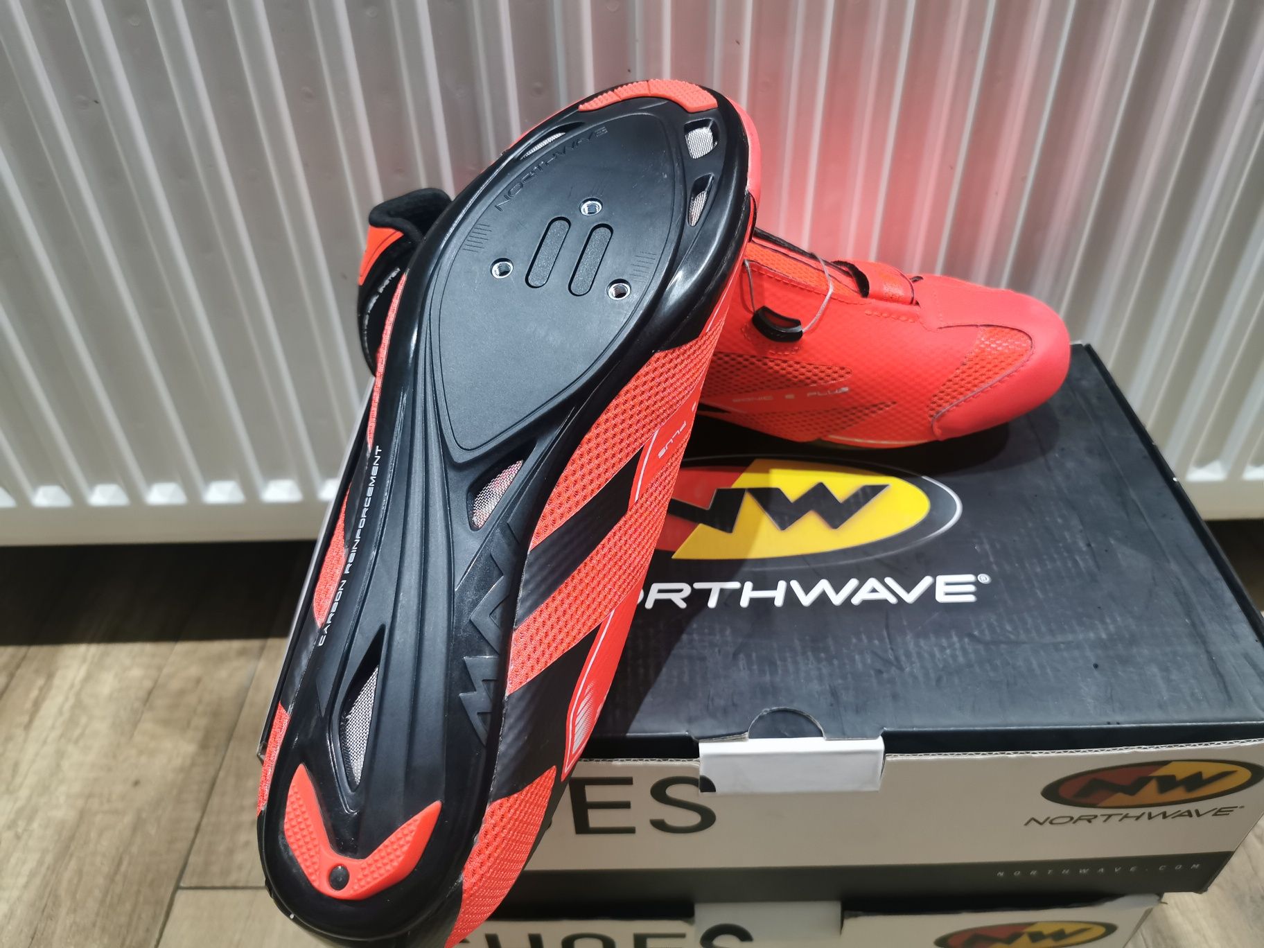 Buty rowerowe Northwave Sonic 2 Plus EU46