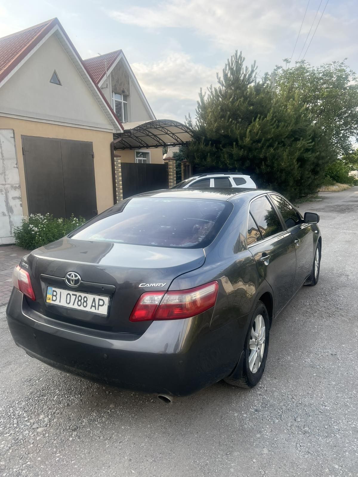 Продам Камри 40/3.5/V6